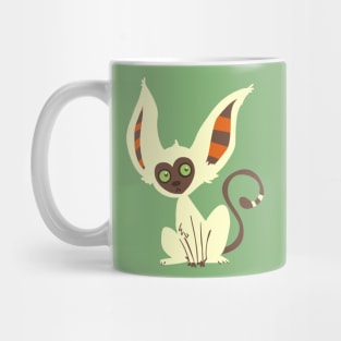 The Cutest Lemur of them All Mug